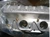 Picture of CYLINDER HEAD, M110, 1100107320 SOLD