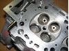 Picture of Cylinder head, right 500SL 90-91, 1190103820