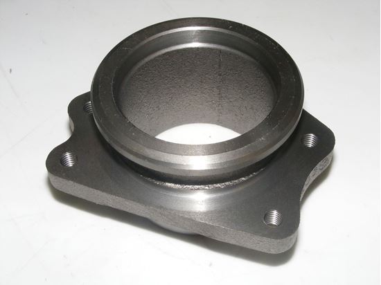 Picture of turbo flange, OM602/603