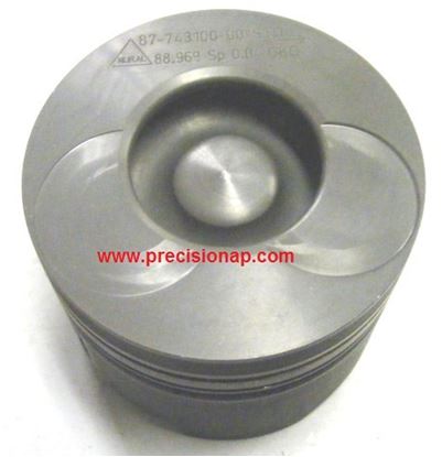 Picture of Mercedes Piston, 6020301017