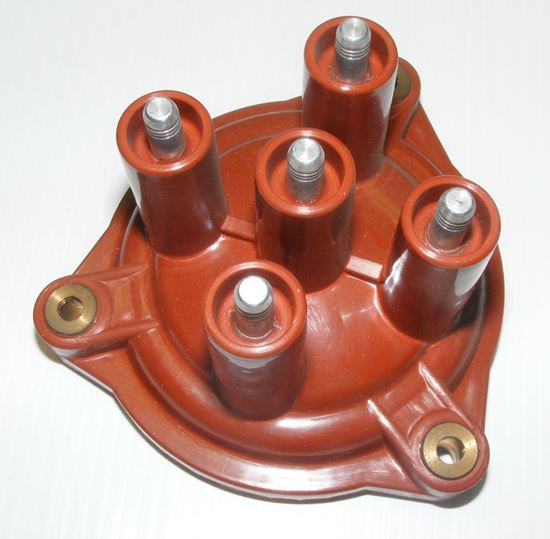 Picture of Mercedes distributor cap, 1195800102