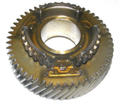 Picture of Mercedes transmission 5-th gear, 1242630515