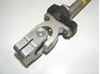 Picture of BMW steering shaft,E30, 32311154415