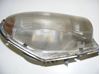 Picture of Mercedes european headlights, W108/W109