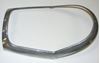 Picture of Mercedes headlight rim, W108/W109