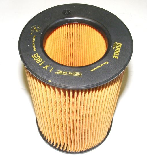 Picture of Smart diesel air filter,0003124V001