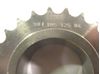 Picture of Porsche camshaft drive gear 90110512504