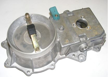 Picture of Mercedes air flow meter, 0000740214