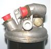 Picture of oil filter housing, 0021843601 SOLD