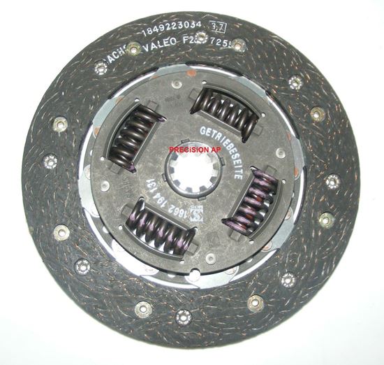 Picture of Clutch disc,318is M42, 21211223261