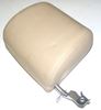 Picture of Headrest, SL, 1299701350 8F33 Mushroom