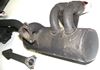 Picture of Porsche 914 ANSA muffler 039251051 SOLD