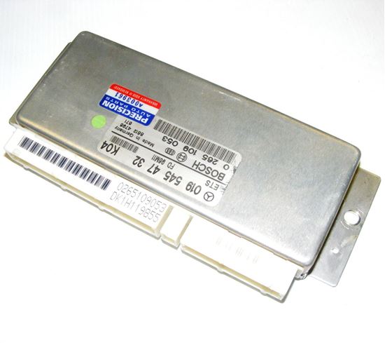 Picture of ESP ecu,0195454732