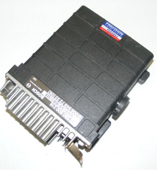 Picture of KE-JET ECU,MSG, 300E, 0055457232