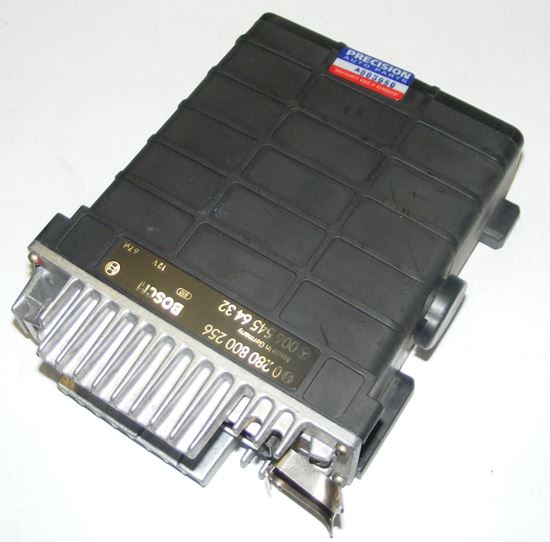 Picture of KE-JET ECU,MSG, 300E, 0055456432