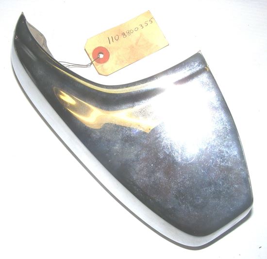 Picture of BUMPER GUARD,1108800355