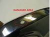 Picture of BUMPER GUARD,1108800355