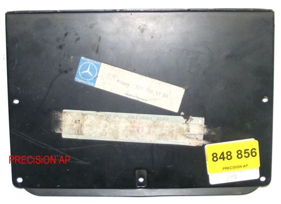 Picture of Fuel Door, Gas Door, 1117500306