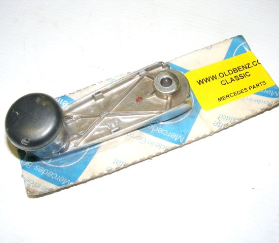 Picture of window winder handle, 2017600102