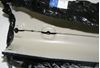 Picture of rear bumper, chrome, 1238802571