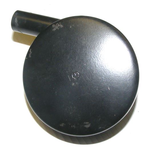 Picture of fuel damper,6+8 cyl k-jet, 1164700216-sold