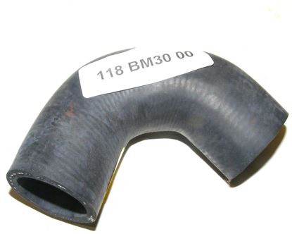 Picture of bmw water hose,M30, 11531266459