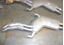 Picture of bmw 735i center muffler, 18129068602 SOLD OUT