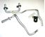 Picture of heater repair kit,W124, 0008307115