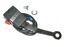 Picture of seat belt lock,W124,W201 1248606369 sold