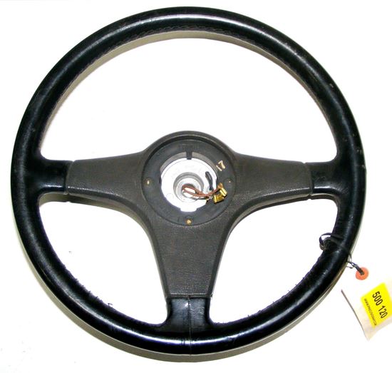 Picture of STEERING WHEEL, E30 M-TECHNIC, 32339058655