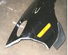 Picture of fender, Porsche 928, 92850301103