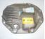 Picture of Rear axle cover, 1263510308 differential