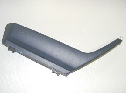 Picture of Mercedes armrest, 1249700101 5070