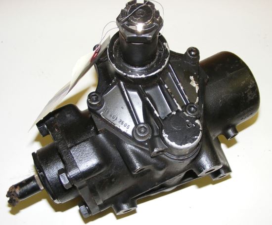 Picture of steering box , 1144601001 sold