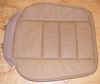 Picture of seat cover, W126 86-91, 1269105547