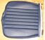 Picture of seat cover,W123 / W126 1269100146