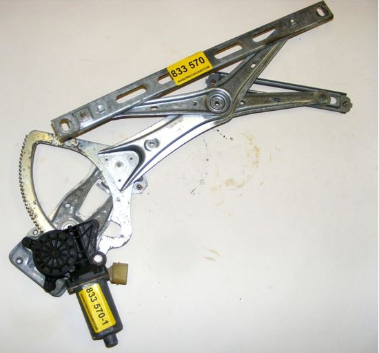 Picture of WINDOW REGULATOR,CLK320,CLK430, 2087200346