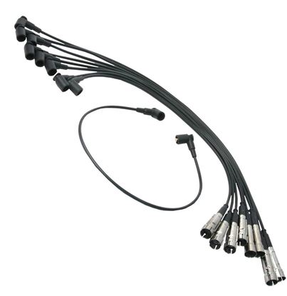 Picture of SPARK PLUG WIRE SET, 420SEL,560SEL Q4150028 SOLD