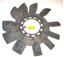 Picture of fan blade,450sel 6.9, 1162050606