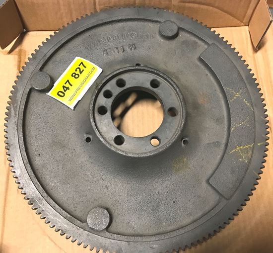 Picture of flywheel, 1270320301 used SOLD