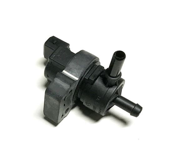 Picture of Mercedes purge valve 2124702793