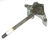 Picture of Mercedes window regulator 1097301046