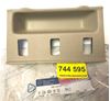 Picture of mercedes panel cover 1266801852 SOLD