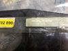 Picture of Mercedes convertible top seal rail 1137790021