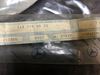 Picture of Mercedes convertible top seal rail 1137790021