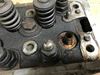 Picture of Mercedes 250 cylinder head 1140101120