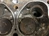 Picture of Mercedes 250 cylinder head 1140101120