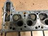 Picture of Merceds 220SEB CYLINDER HEAD 1270101620 used core