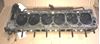 Picture of Mercedes 280s cylinder head  1300101720 used