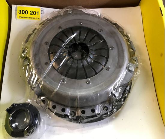 Picture of MINI COOPER S CLUTCH 21207551384